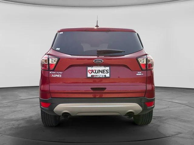 SEMINUEVOS FORD Escape a Estados en autogozo