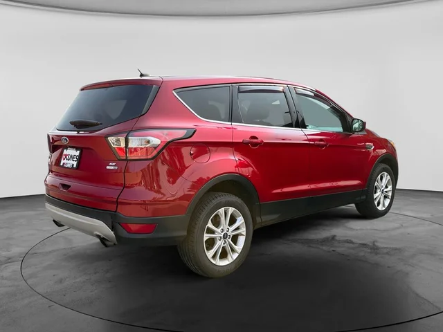SEMINUEVOS FORD Escape a Estados en autogozo