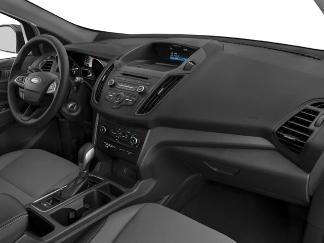 SEMINUEVOS FORD Escape a Estados en autogozo