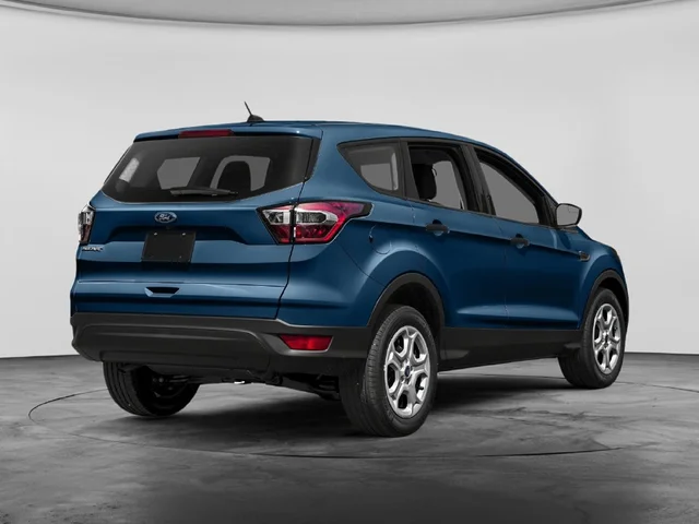 SEMINUEVOS FORD Escape a Estados en autogozo