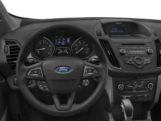 SEMINUEVOS FORD Escape a Estados en autogozo