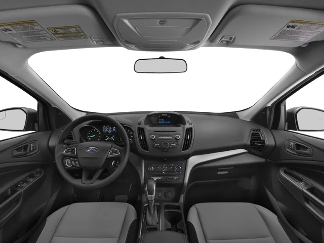 SEMINUEVOS FORD Escape a Estados en autogozo