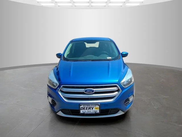 SEMINUEVOS FORD Escape a Estados en autogozo