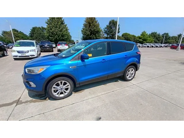 SEMINUEVOS FORD Escape a Estados en autogozo