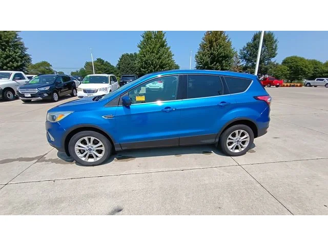 SEMINUEVOS FORD Escape a Estados en autogozo