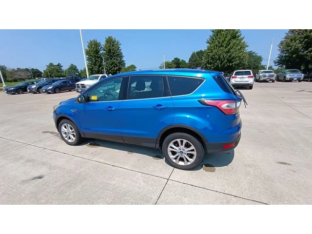 SEMINUEVOS FORD Escape a Estados en autogozo
