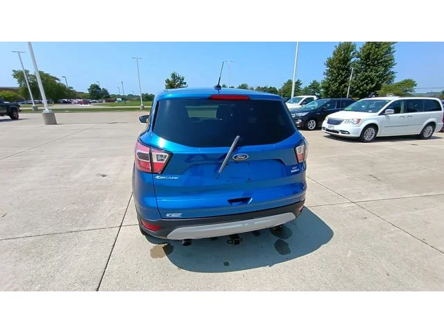 SEMINUEVOS FORD Escape a Estados en autogozo