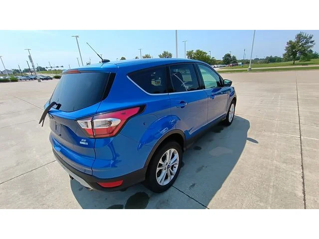 SEMINUEVOS FORD Escape a Estados en autogozo