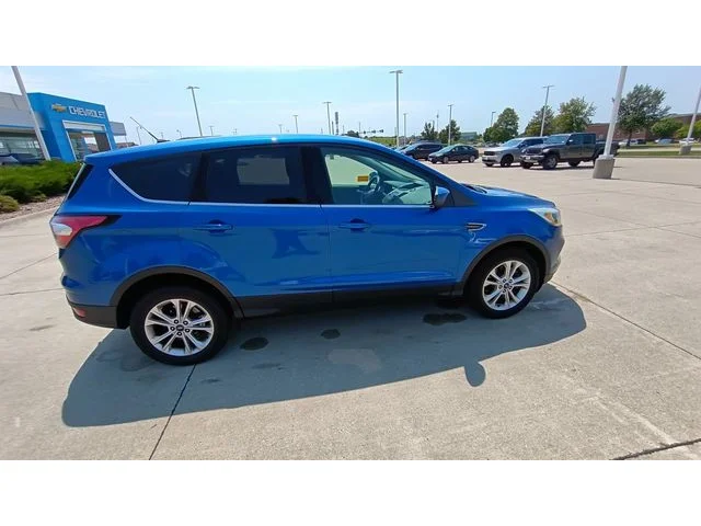 SEMINUEVOS FORD Escape a Estados en autogozo