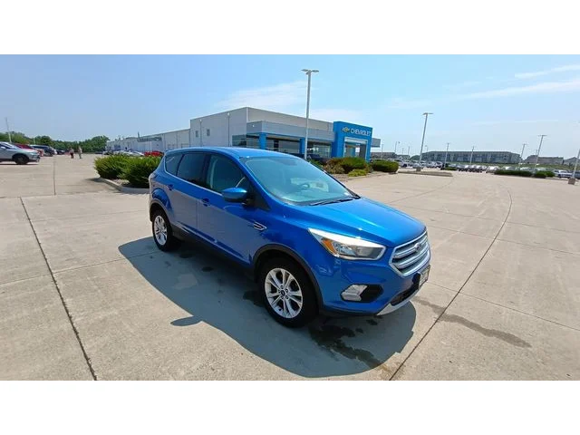 SEMINUEVOS FORD Escape a Estados en autogozo