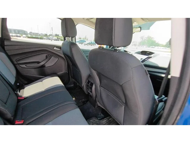 SEMINUEVOS FORD Escape a Estados en autogozo