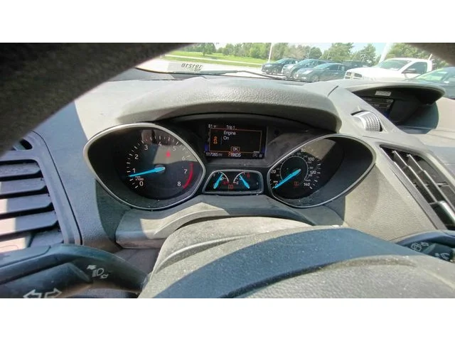SEMINUEVOS FORD Escape a Estados en autogozo