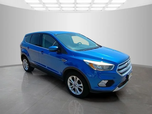 SEMINUEVOS FORD Escape a Estados en autogozo