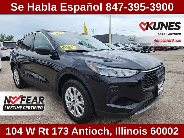 SEMINUEVOS FORD Escape a Estados en autogozo