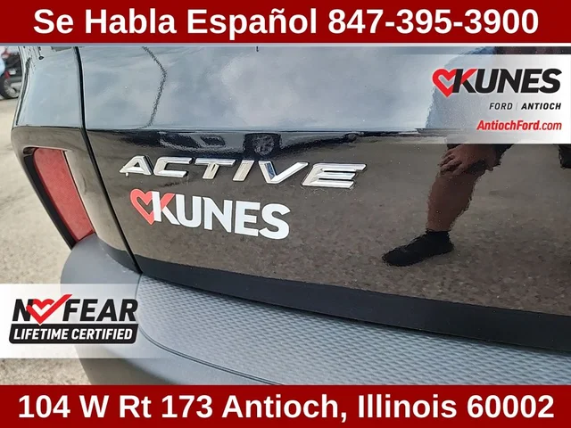 SEMINUEVOS FORD Escape a Estados en autogozo
