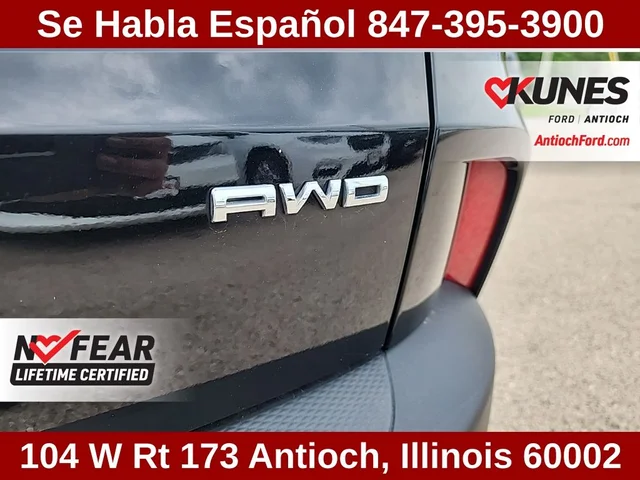 SEMINUEVOS FORD Escape a Estados en autogozo