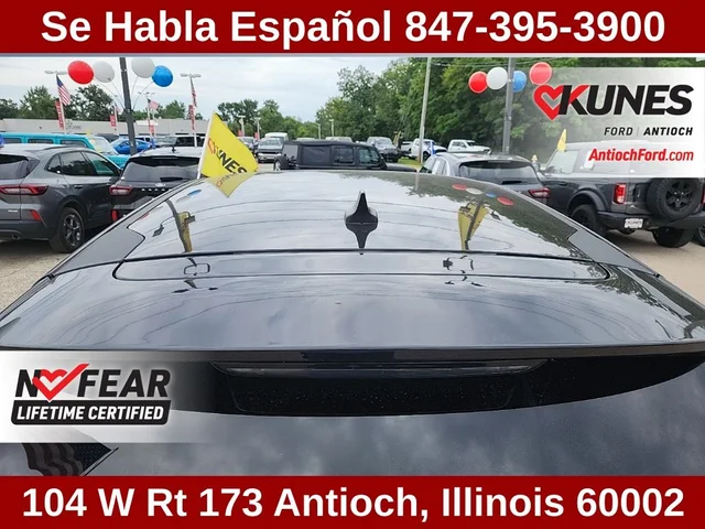 SEMINUEVOS FORD Escape a Estados en autogozo