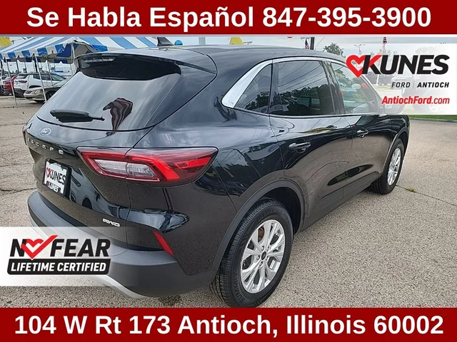 SEMINUEVOS FORD Escape a Estados en autogozo