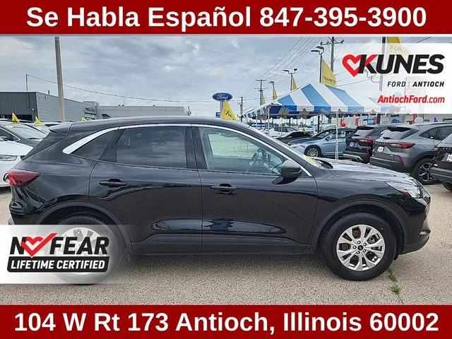 SEMINUEVOS FORD Escape a Estados en autogozo