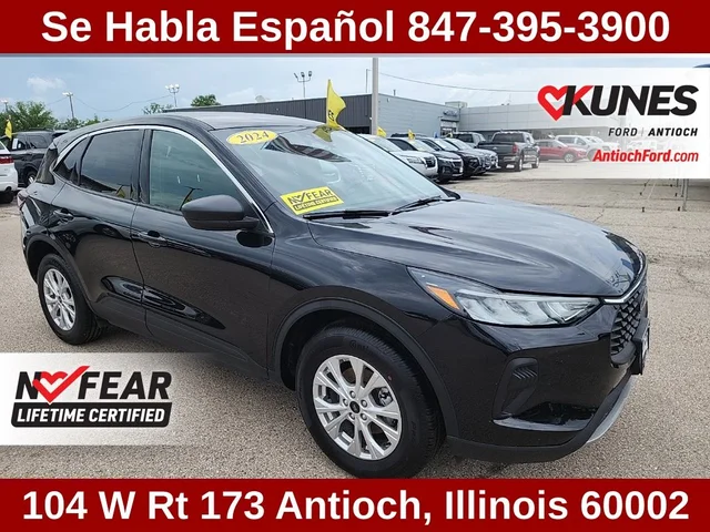 SEMINUEVOS FORD Escape a Estados en autogozo