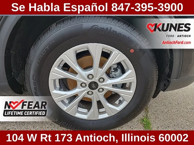 SEMINUEVOS FORD Escape a Estados en autogozo