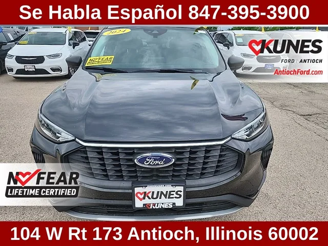 SEMINUEVOS FORD Escape a Estados en autogozo