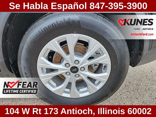 SEMINUEVOS FORD Escape a Estados en autogozo