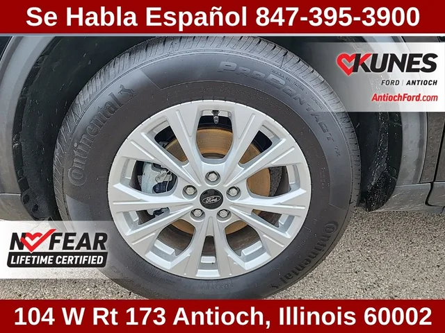 SEMINUEVOS FORD Escape a Estados en autogozo