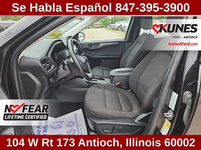 SEMINUEVOS FORD Escape a Estados en autogozo