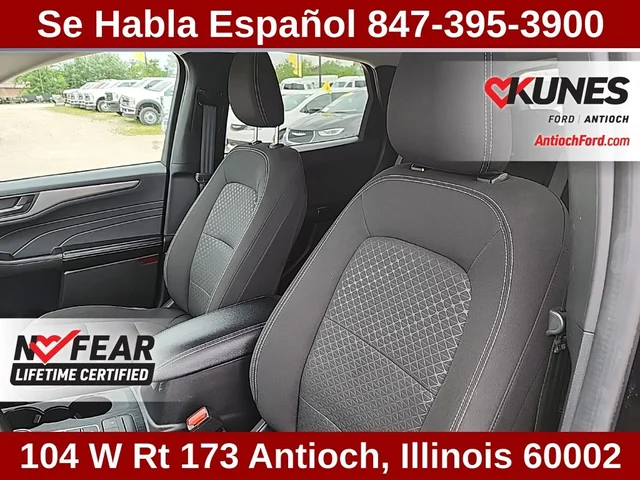 SEMINUEVOS FORD Escape a Estados en autogozo