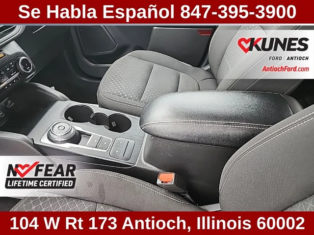 SEMINUEVOS FORD Escape a Estados en autogozo