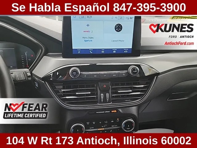 SEMINUEVOS FORD Escape a Estados en autogozo