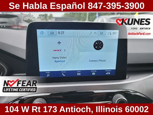 SEMINUEVOS FORD Escape a Estados en autogozo