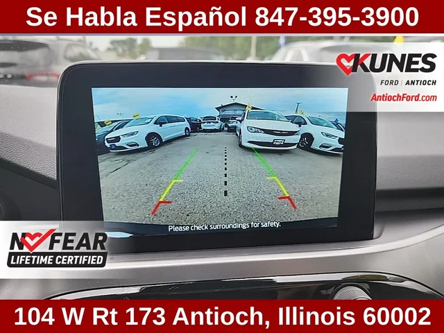 SEMINUEVOS FORD Escape a Estados en autogozo