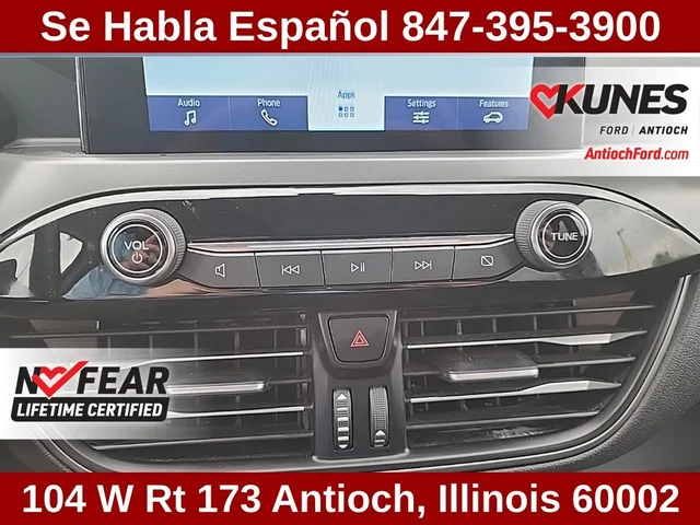 SEMINUEVOS FORD Escape a Estados en autogozo