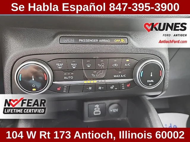SEMINUEVOS FORD Escape a Estados en autogozo