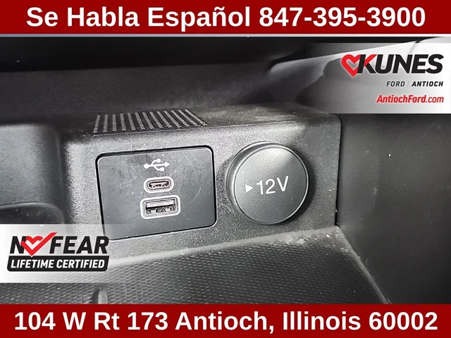 SEMINUEVOS FORD Escape a Estados en autogozo