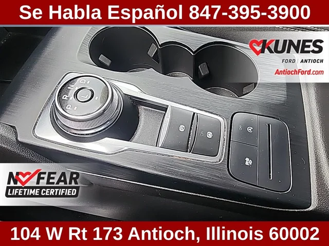 SEMINUEVOS FORD Escape a Estados en autogozo
