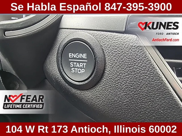 SEMINUEVOS FORD Escape a Estados en autogozo
