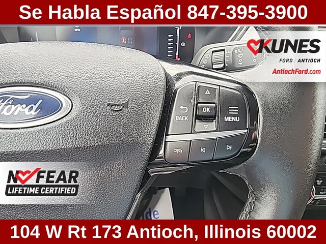 SEMINUEVOS FORD Escape a Estados en autogozo