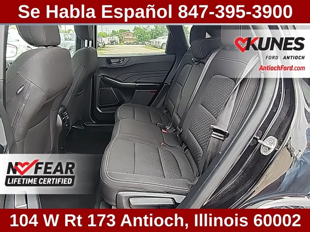 SEMINUEVOS FORD Escape a Estados en autogozo