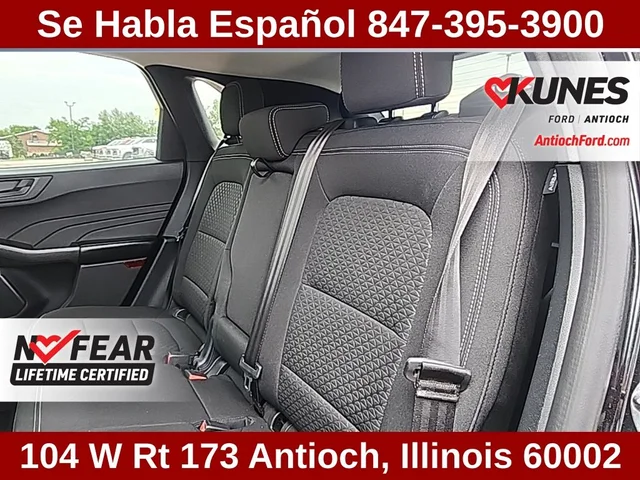 SEMINUEVOS FORD Escape a Estados en autogozo