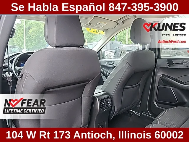 SEMINUEVOS FORD Escape a Estados en autogozo