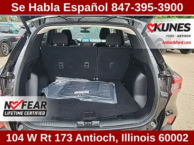 SEMINUEVOS FORD Escape a Estados en autogozo