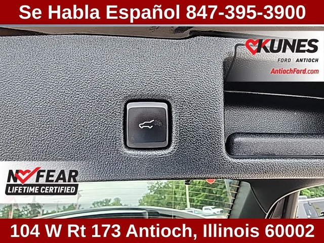 SEMINUEVOS FORD Escape a Estados en autogozo