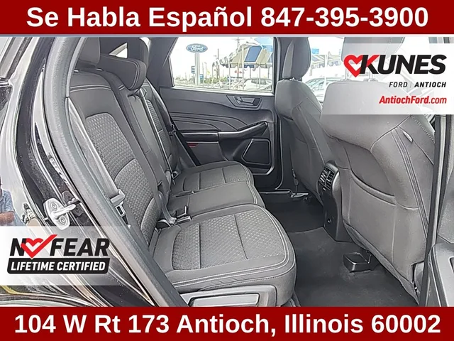 SEMINUEVOS FORD Escape a Estados en autogozo