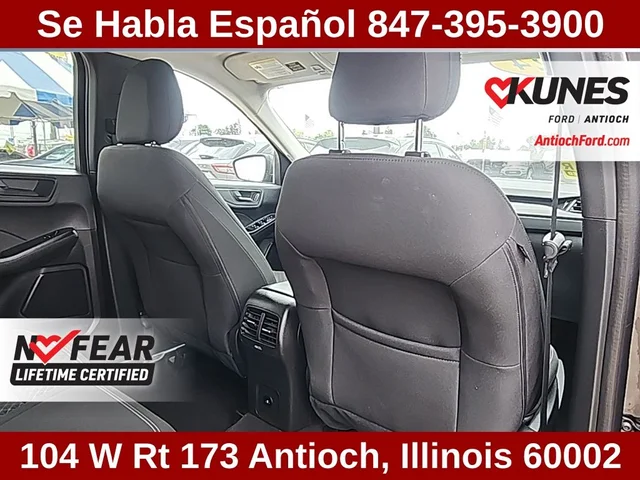SEMINUEVOS FORD Escape a Estados en autogozo