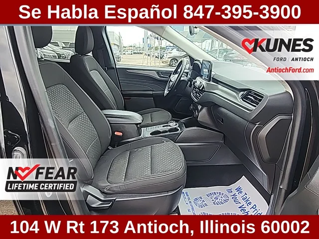SEMINUEVOS FORD Escape a Estados en autogozo