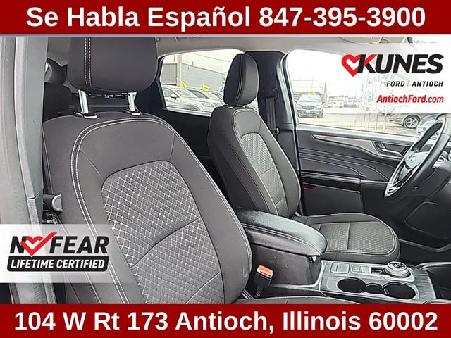 SEMINUEVOS FORD Escape a Estados en autogozo