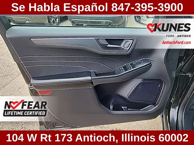 SEMINUEVOS FORD Escape a Estados en autogozo